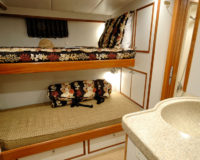 76' Pilothouse