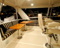 76' Pilothouse