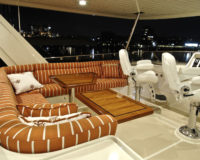 76' Pilothouse
