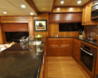 76' Pilothouse