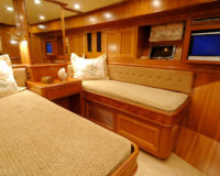 76' Pilothouse