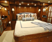 76' Pilothouse