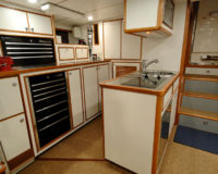 76' Pilothouse