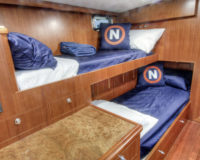 90' Voyager Crews Quarters