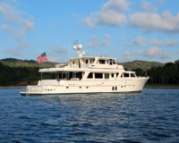 90' Voyager Profile