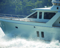 66' Pilothouse