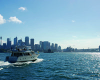 66' Pilothouse