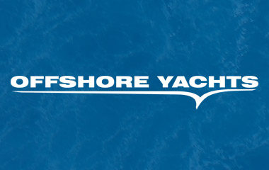 Offshore Yachts Logo