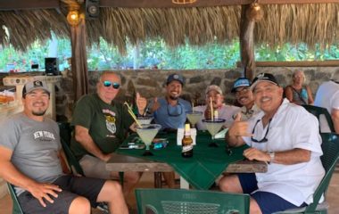 76030 Sea Star in Mexico